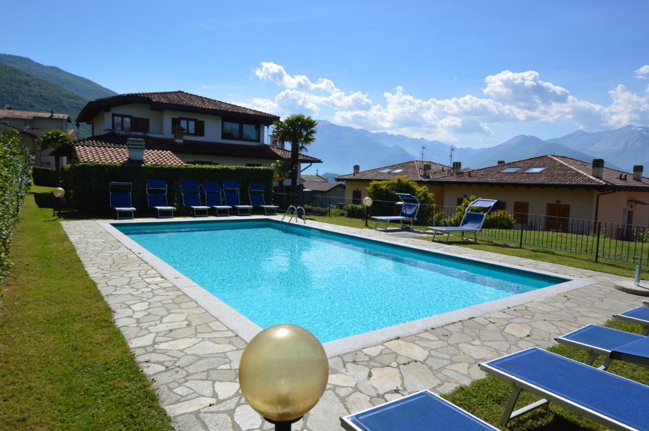 Casa Delle Corti Apartment Колико Екстериор снимка
