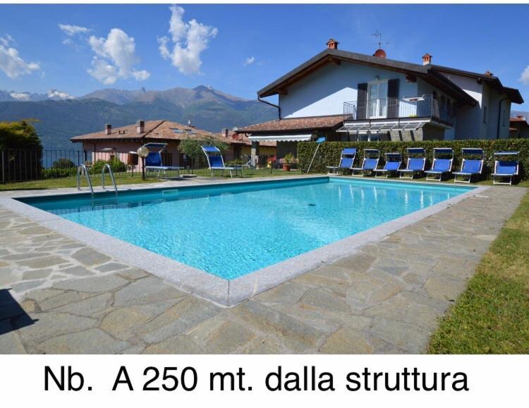 Casa Delle Corti Apartment Колико Екстериор снимка