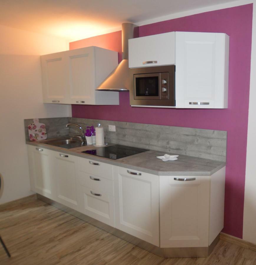 Casa Delle Corti Apartment Колико Екстериор снимка