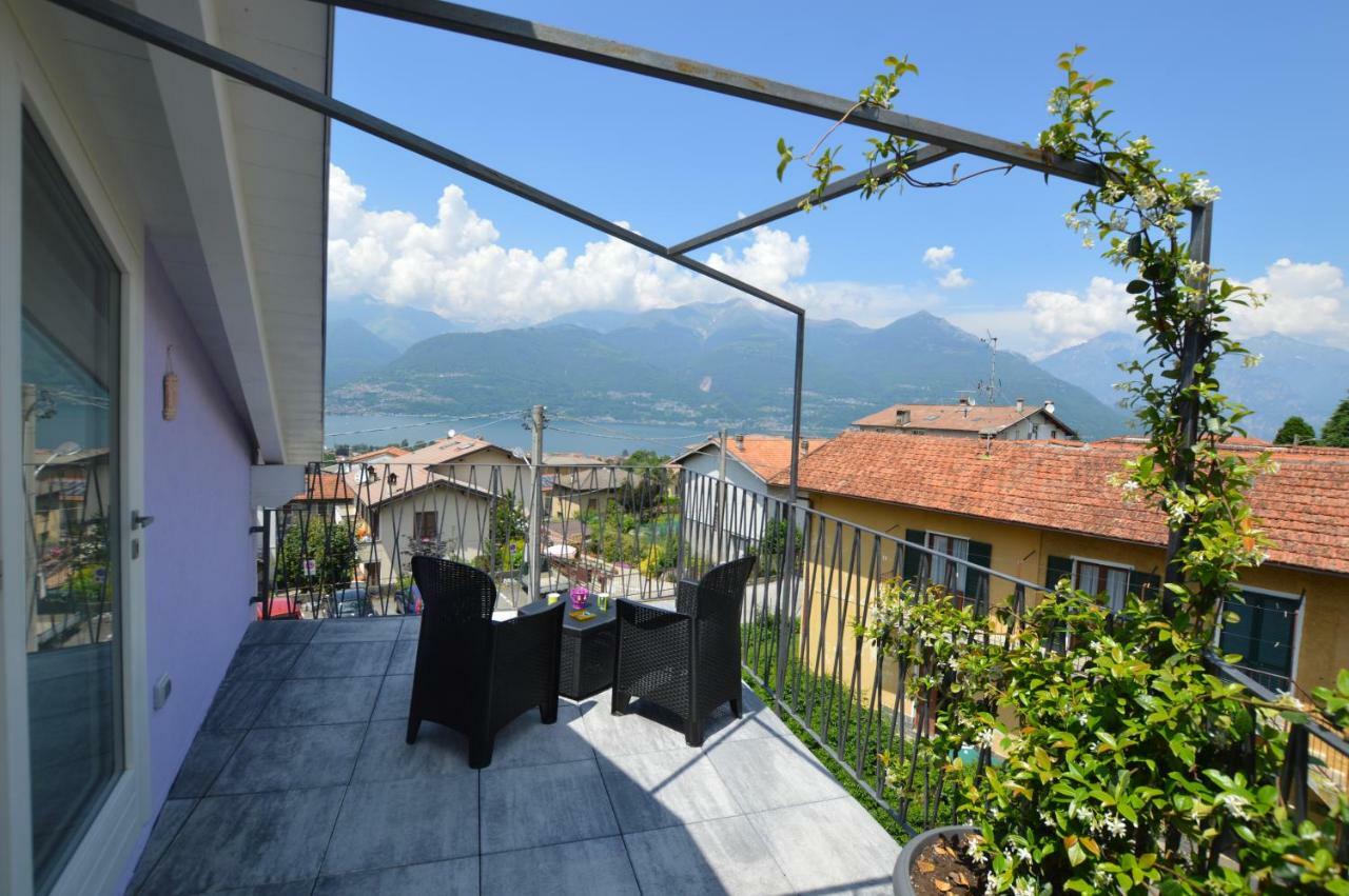 Casa Delle Corti Apartment Колико Екстериор снимка