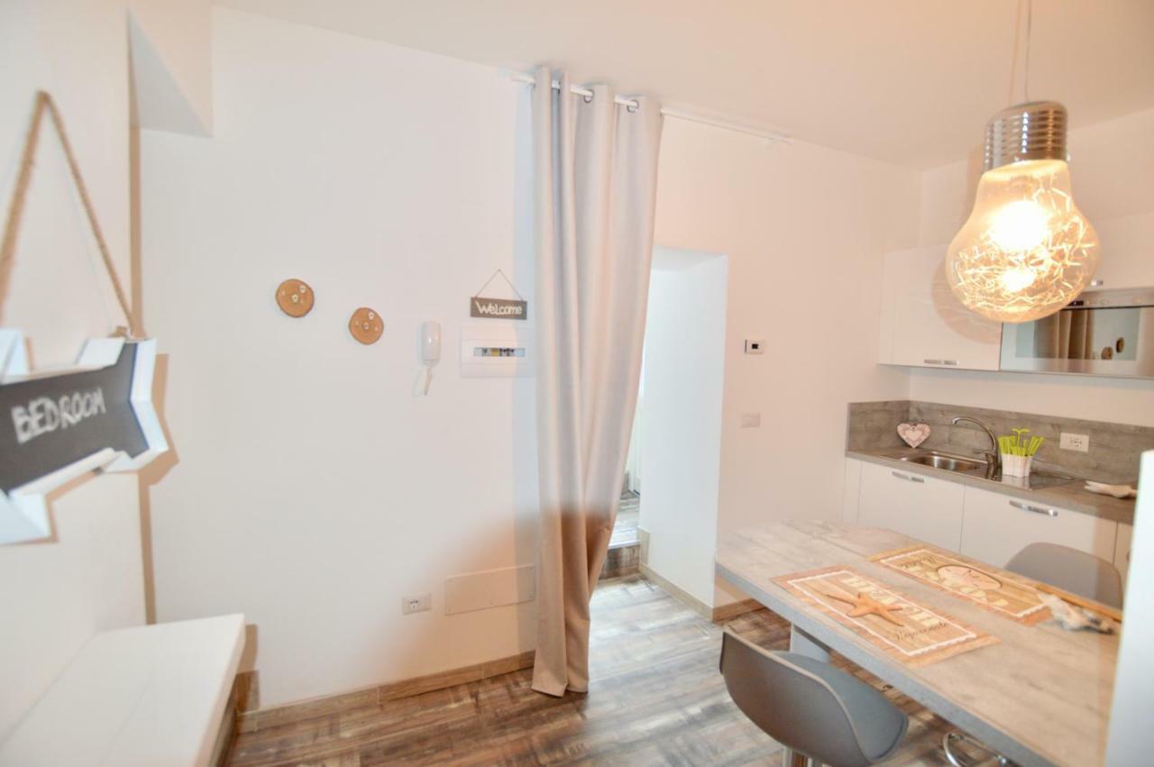 Casa Delle Corti Apartment Колико Екстериор снимка