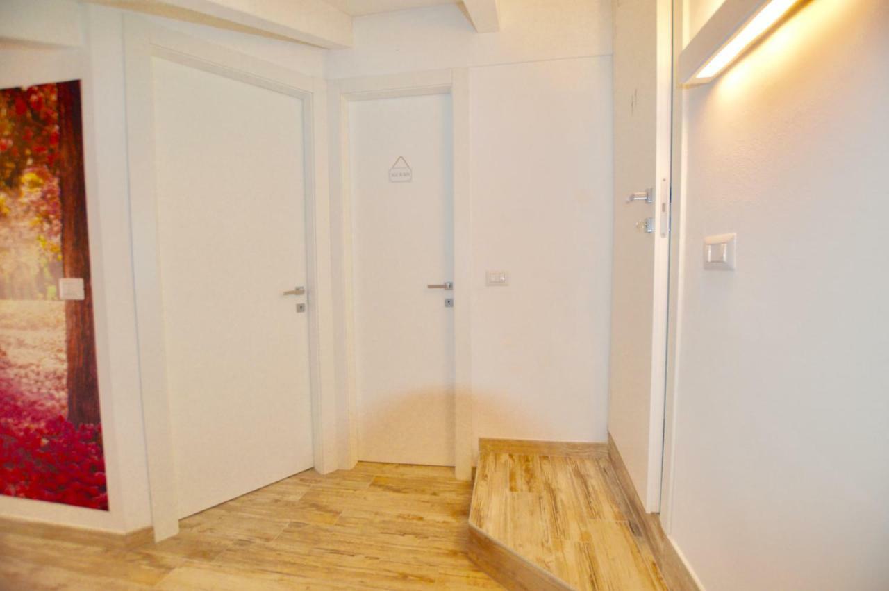 Casa Delle Corti Apartment Колико Екстериор снимка
