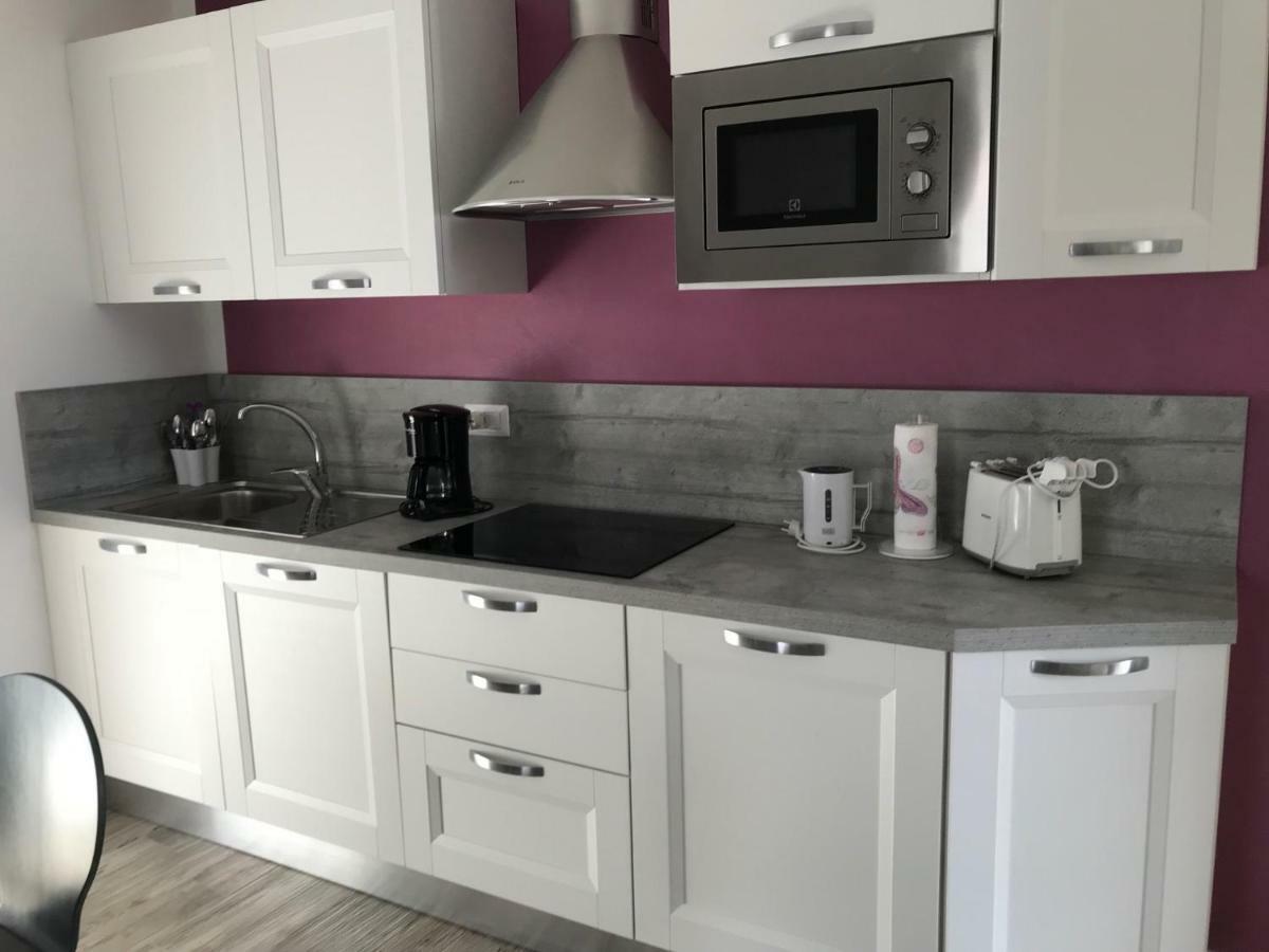 Casa Delle Corti Apartment Колико Екстериор снимка