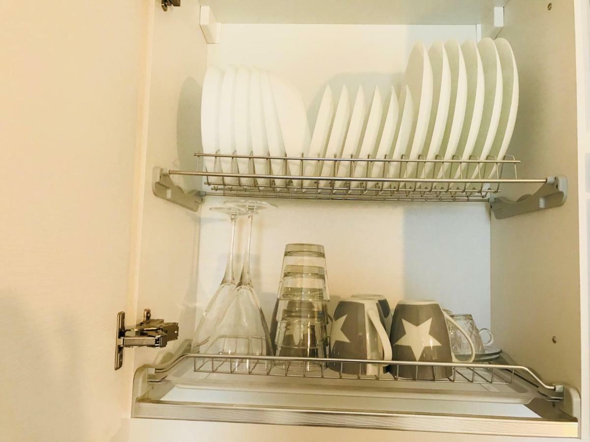 Casa Delle Corti Apartment Колико Екстериор снимка